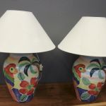 962 5383 TABLE LAMPS